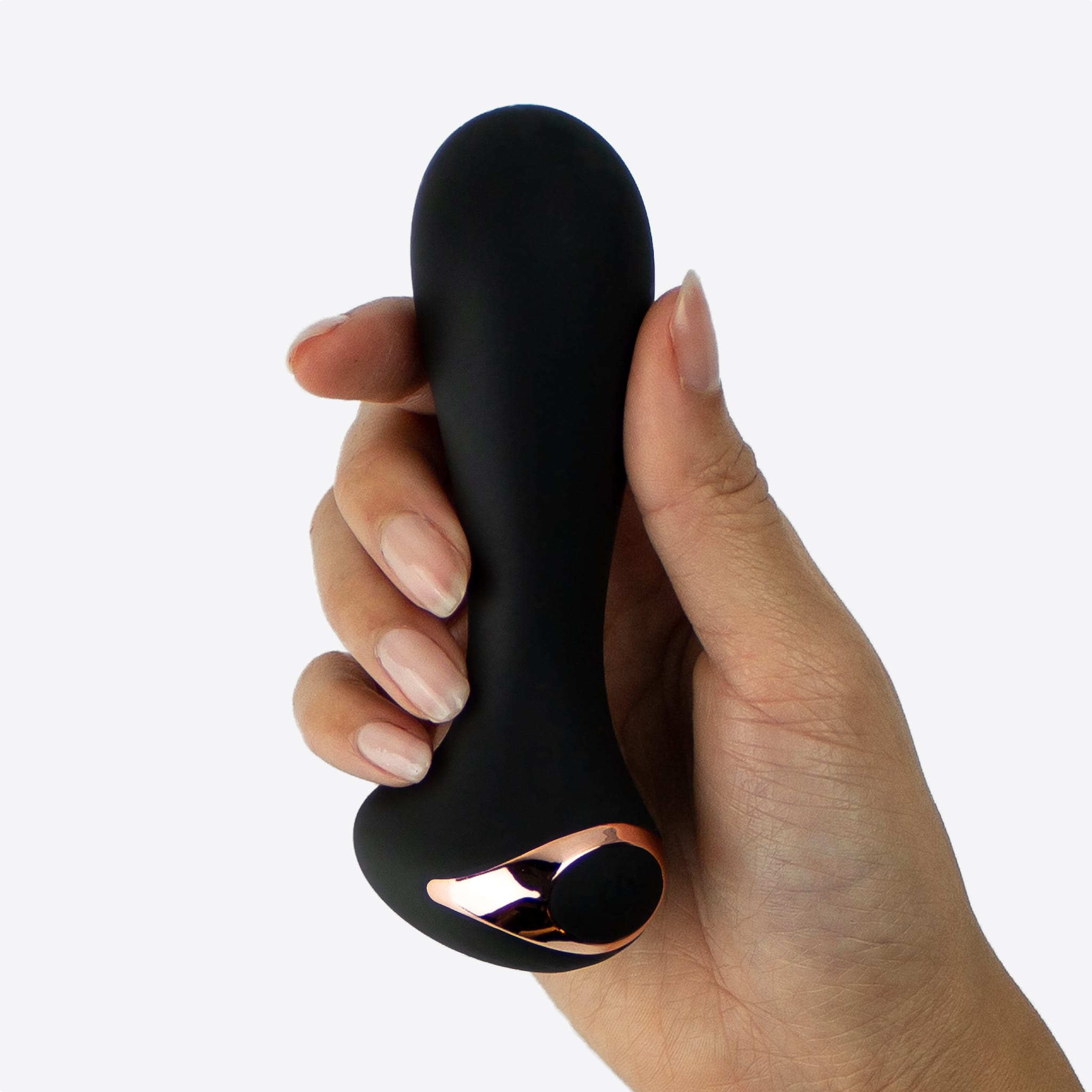 Unilove Alpha sort anal vibrator set bagfra
